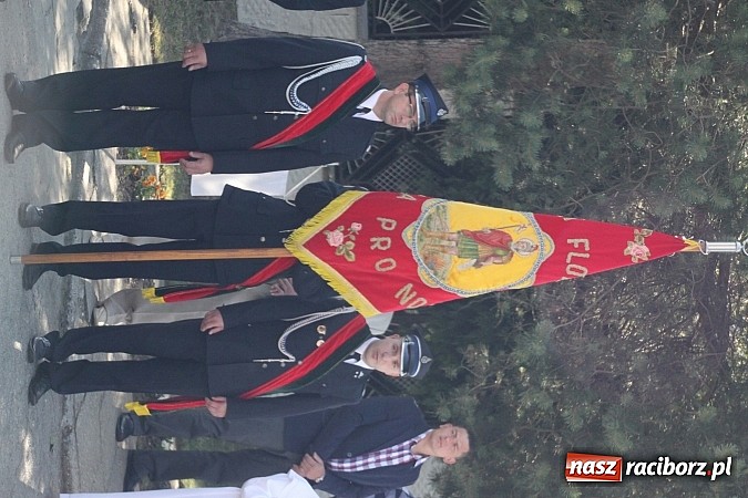 Zdjęcie w galerii na portalu naszraciborz.pl: Boże Ciało we wioskach powiatu raciborskiego wiadomości z regionu