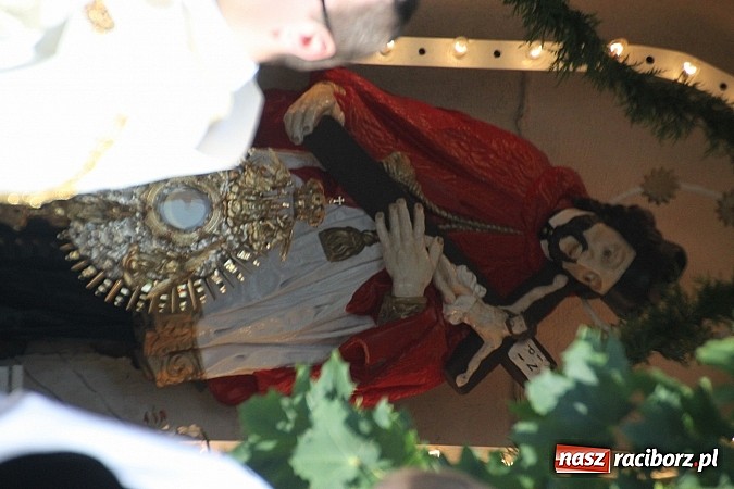 Zdjęcie w galerii na portalu naszraciborz.pl: Boże Ciało we wioskach powiatu raciborskiego wiadomości z regionu