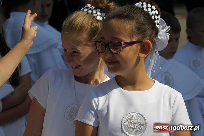 Zdjęcie w galerii na portalu naszraciborz.pl: Boże Ciało we wioskach powiatu raciborskiego wiadomości z regionu