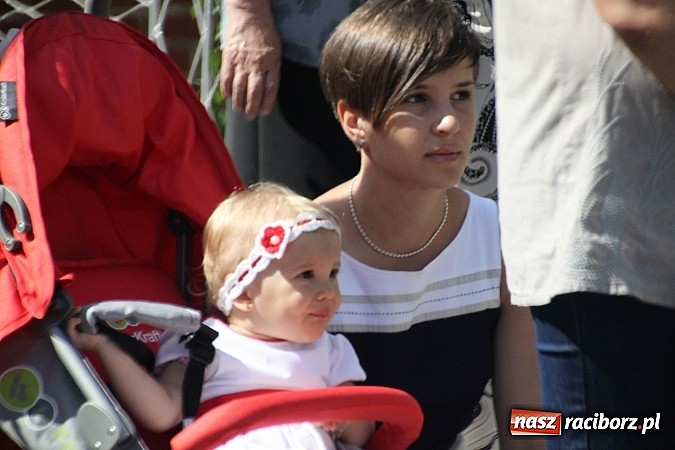 Zdjęcie w galerii na portalu naszraciborz.pl: Boże Ciało we wioskach powiatu raciborskiego wiadomości z regionu