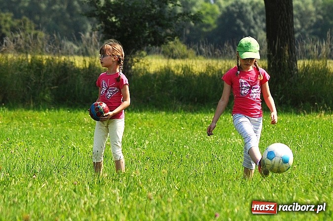 Zdjęcie w galerii na portalu naszraciborz.pl: B klasa: Trzy punkty zostały w Bieńkowicach wiadomości z regionu