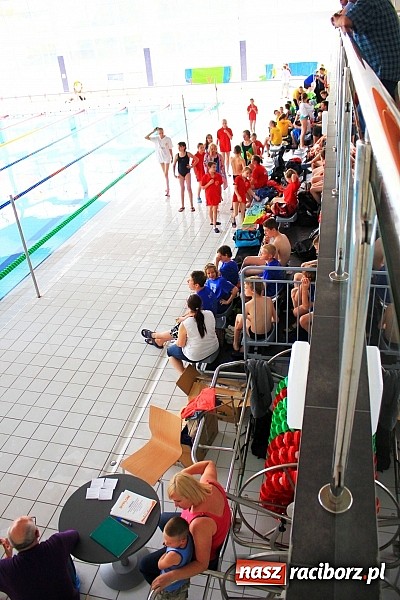 Zdjęcie w galerii na portalu naszraciborz.pl: OSiR: Sportowa olimpiada dzieci i młodzieży wiadomości z regionu