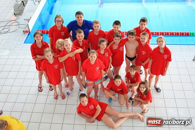 Zdjęcie w galerii na portalu naszraciborz.pl: OSiR: Sportowa olimpiada dzieci i młodzieży wiadomości z regionu