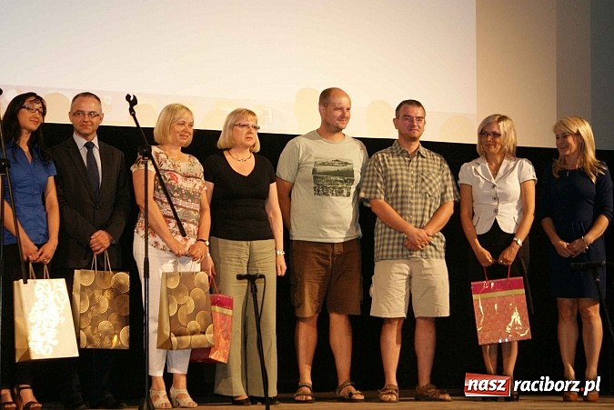 Zdjęcie w galerii na portalu naszraciborz.pl: W Gimnazjum nr 2 podsumowano unijny projekt Przez granice na sportowo wiadomości z regionu