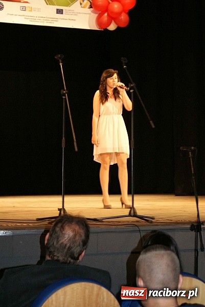 Zdjęcie w galerii na portalu naszraciborz.pl: W Gimnazjum nr 2 podsumowano unijny projekt Przez granice na sportowo wiadomości z regionu