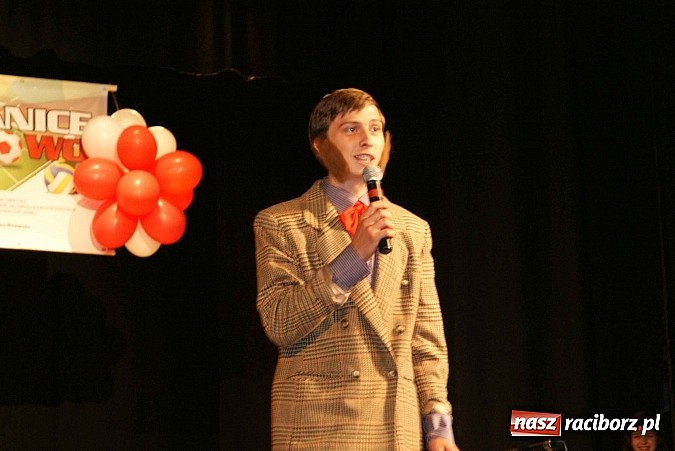 Zdjęcie w galerii na portalu naszraciborz.pl: W Gimnazjum nr 2 podsumowano unijny projekt Przez granice na sportowo wiadomości z regionu