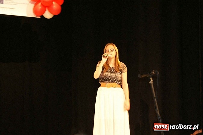 Zdjęcie w galerii na portalu naszraciborz.pl: W Gimnazjum nr 2 podsumowano unijny projekt Przez granice na sportowo wiadomości z regionu