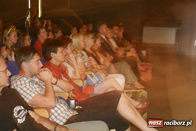 Zdjęcie w galerii na portalu naszraciborz.pl: W Gimnazjum nr 2 podsumowano unijny projekt Przez granice na sportowo wiadomości z regionu