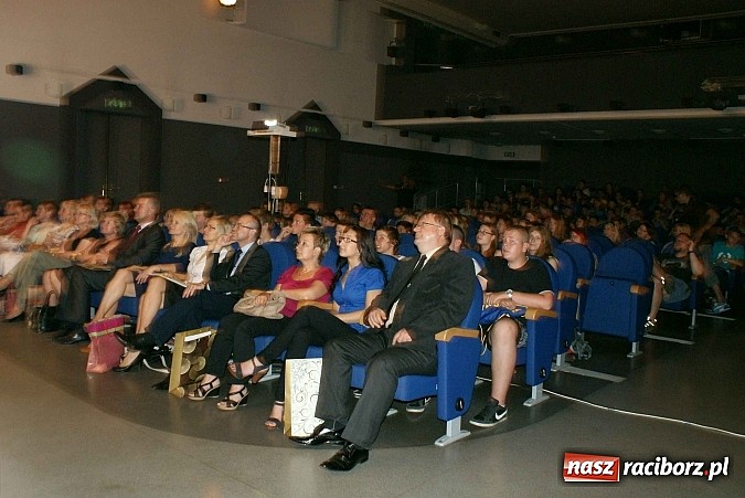 Zdjęcie w galerii na portalu naszraciborz.pl: W Gimnazjum nr 2 podsumowano unijny projekt Przez granice na sportowo wiadomości z regionu