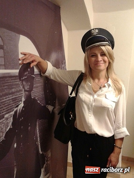 Zdjęcie w galerii na portalu naszraciborz.pl: W Gimnazjum nr 2 podsumowano unijny projekt Przez granice na sportowo wiadomości z regionu