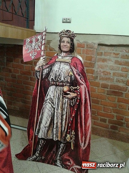 Zdjęcie w galerii na portalu naszraciborz.pl: W Gimnazjum nr 2 podsumowano unijny projekt Przez granice na sportowo wiadomości z regionu