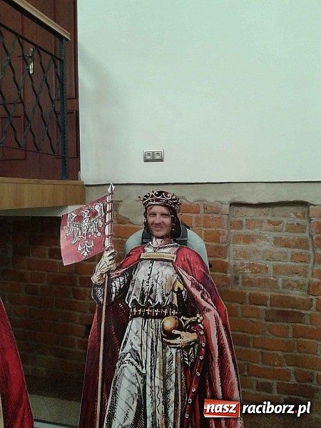 Zdjęcie w galerii na portalu naszraciborz.pl: W Gimnazjum nr 2 podsumowano unijny projekt Przez granice na sportowo wiadomości z regionu