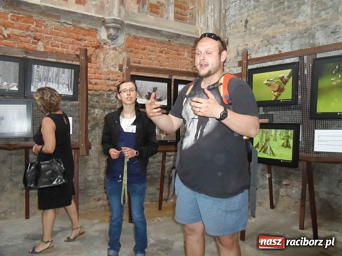 Zdjęcie w galerii na portalu naszraciborz.pl: W Gimnazjum nr 2 podsumowano unijny projekt Przez granice na sportowo wiadomości z regionu