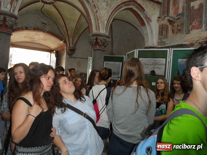 Zdjęcie w galerii na portalu naszraciborz.pl: W Gimnazjum nr 2 podsumowano unijny projekt Przez granice na sportowo wiadomości z regionu