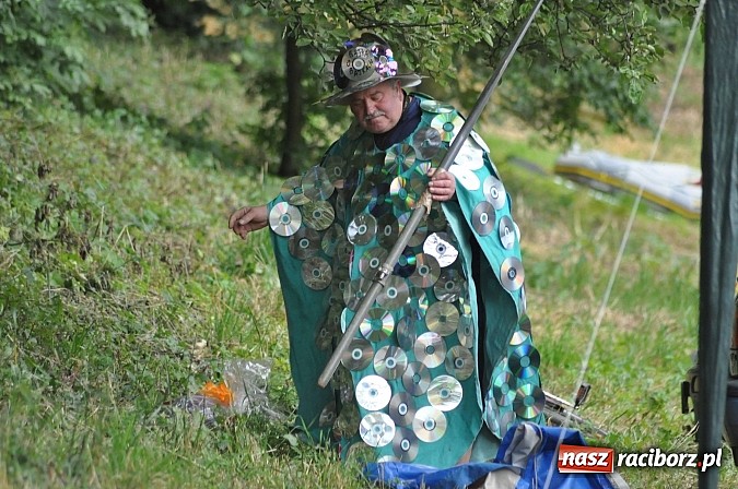 Zdjęcie w galerii na portalu naszraciborz.pl: Rekordowe bajkowe jubileuszowe Pływadło wiadomości z regionu