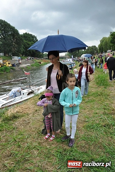 Zdjęcie w galerii na portalu naszraciborz.pl: Rekordowe bajkowe jubileuszowe Pływadło wiadomości z regionu