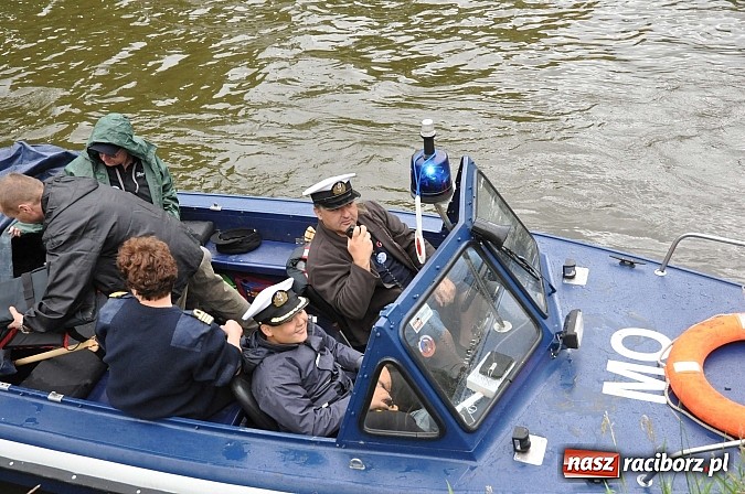 Zdjęcie w galerii na portalu naszraciborz.pl: Rekordowe bajkowe jubileuszowe Pływadło wiadomości z regionu