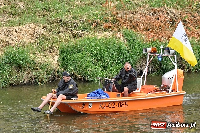 Zdjęcie w galerii na portalu naszraciborz.pl: Rekordowe bajkowe jubileuszowe Pływadło wiadomości z regionu