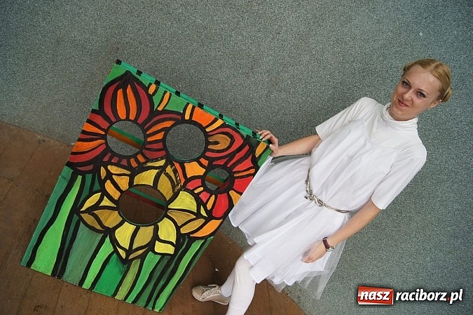 Zdjęcie w galerii na portalu naszraciborz.pl: Star Wars na ulicach Raciborza! wiadomości z regionu