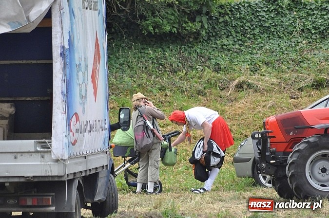 Zdjęcie w galerii na portalu naszraciborz.pl: Odrą spływamy, bajki opowiadamy wiadomości z regionu