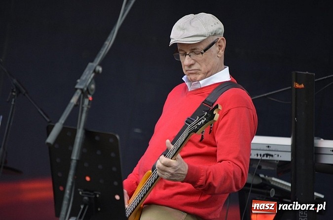 Zdjęcie w galerii na portalu naszraciborz.pl: Zespoły Raciborskiego Centrum Kultury na Dniach Raciborza. Perspektywa, Pozytywa i 60+ wiadomości z regionu