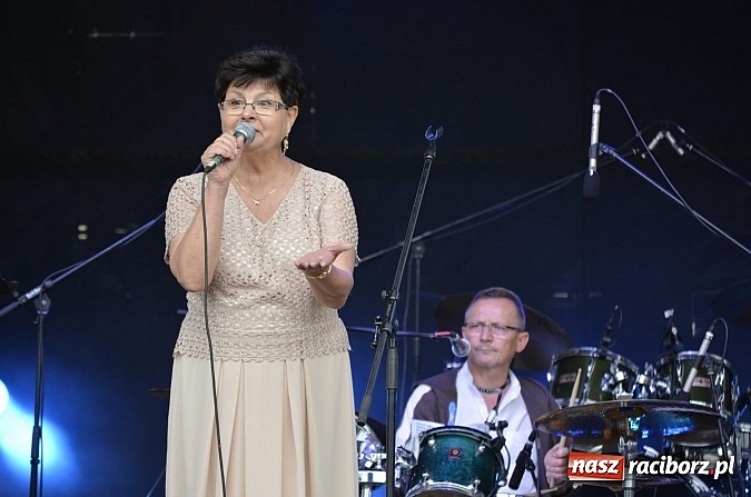 Zdjęcie w galerii na portalu naszraciborz.pl: Zespoły Raciborskiego Centrum Kultury na Dniach Raciborza. Perspektywa, Pozytywa i 60+ wiadomości z regionu