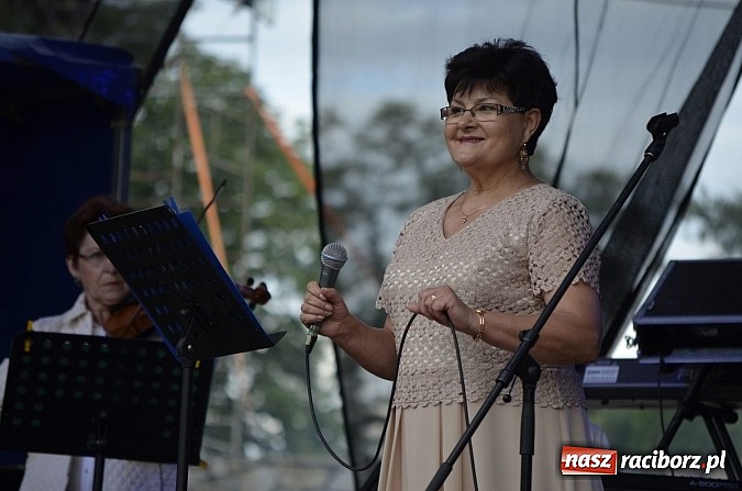 Zdjęcie w galerii na portalu naszraciborz.pl: Zespoły Raciborskiego Centrum Kultury na Dniach Raciborza. Perspektywa, Pozytywa i 60+ wiadomości z regionu