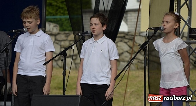 Zdjęcie w galerii na portalu naszraciborz.pl: Zespoły Raciborskiego Centrum Kultury na Dniach Raciborza. Perspektywa, Pozytywa i 60+ wiadomości z regionu