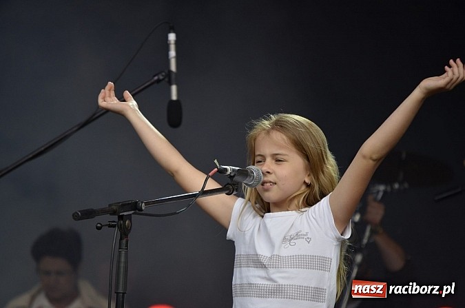 Zdjęcie w galerii na portalu naszraciborz.pl: Zespoły Raciborskiego Centrum Kultury na Dniach Raciborza. Perspektywa, Pozytywa i 60+ wiadomości z regionu