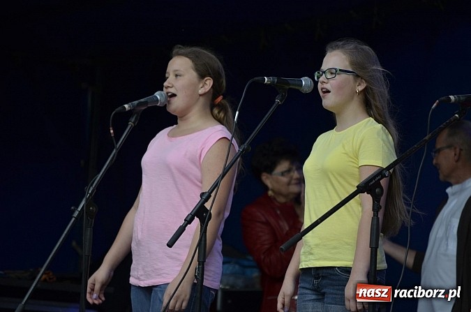 Zdjęcie w galerii na portalu naszraciborz.pl: Zespoły Raciborskiego Centrum Kultury na Dniach Raciborza. Perspektywa, Pozytywa i 60+ wiadomości z regionu