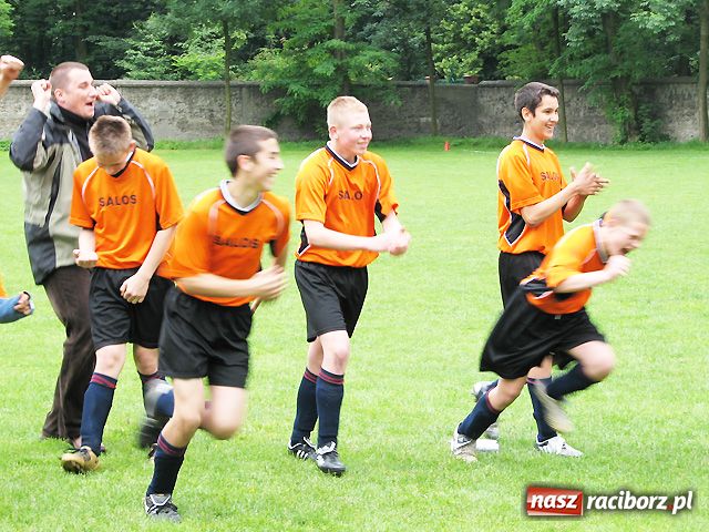 Zdjęcie w galerii na portalu naszraciborz.pl: Wielki sukces pogrzebieńskiego Salosu wiadomości z regionu