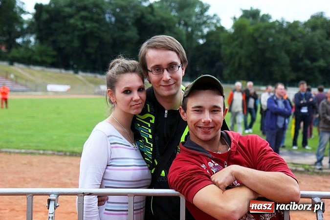 Zdjęcie w galerii na portalu naszraciborz.pl: Dni Raciborza 2014: Wyjątkowa muzyczna podróż w czasie z Electric Light Orchestra Classic wiadomości z regionu