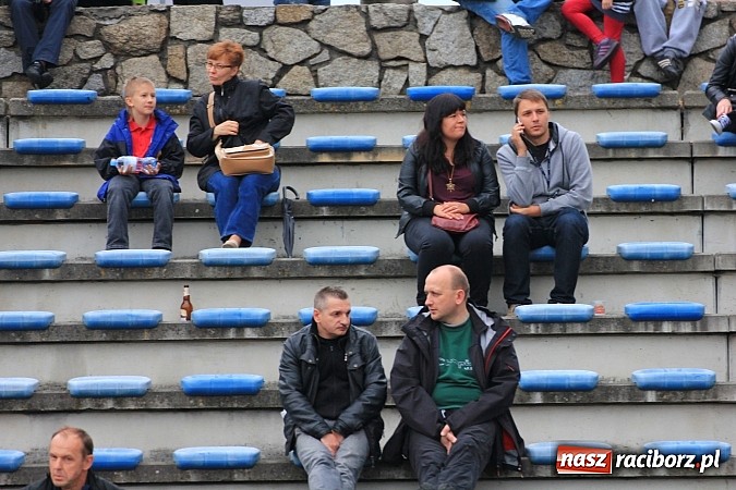 Zdjęcie w galerii na portalu naszraciborz.pl: Dni Raciborza 2014: Wyjątkowa muzyczna podróż w czasie z Electric Light Orchestra Classic wiadomości z regionu