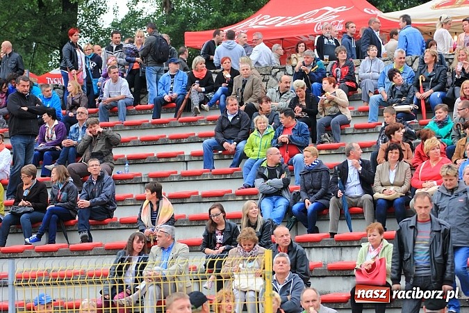 Zdjęcie w galerii na portalu naszraciborz.pl: Dni Raciborza 2014: Wyjątkowa muzyczna podróż w czasie z Electric Light Orchestra Classic wiadomości z regionu