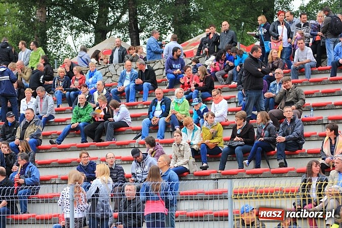 Zdjęcie w galerii na portalu naszraciborz.pl: Dni Raciborza 2014: Wyjątkowa muzyczna podróż w czasie z Electric Light Orchestra Classic wiadomości z regionu