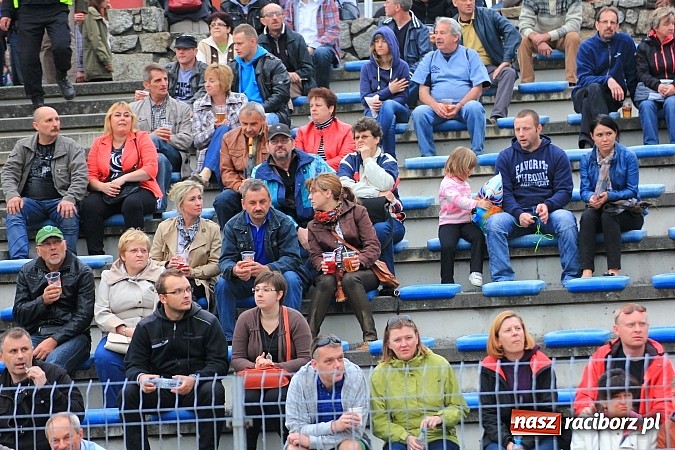 Zdjęcie w galerii na portalu naszraciborz.pl: Dni Raciborza 2014: Wyjątkowa muzyczna podróż w czasie z Electric Light Orchestra Classic wiadomości z regionu