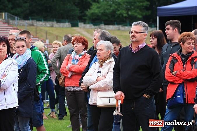 Zdjęcie w galerii na portalu naszraciborz.pl: Dni Raciborza 2014: Wyjątkowa muzyczna podróż w czasie z Electric Light Orchestra Classic wiadomości z regionu
