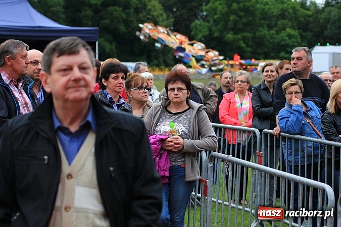 Zdjęcie w galerii na portalu naszraciborz.pl: Dni Raciborza 2014: Wyjątkowa muzyczna podróż w czasie z Electric Light Orchestra Classic wiadomości z regionu