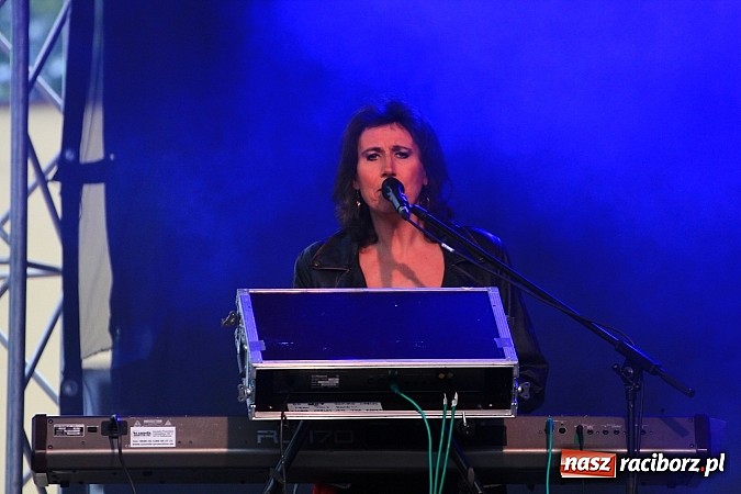 Zdjęcie w galerii na portalu naszraciborz.pl: Dni Raciborza 2014: Wyjątkowa muzyczna podróż w czasie z Electric Light Orchestra Classic wiadomości z regionu