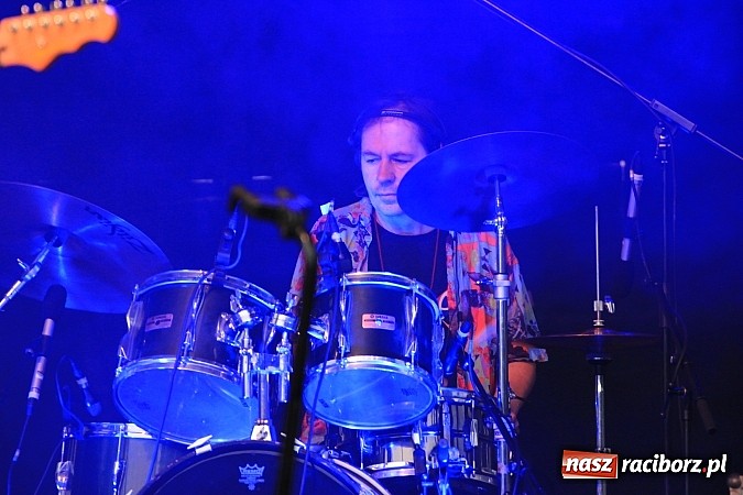 Zdjęcie w galerii na portalu naszraciborz.pl: Dni Raciborza 2014: Wyjątkowa muzyczna podróż w czasie z Electric Light Orchestra Classic wiadomości z regionu