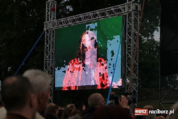 Zdjęcie w galerii na portalu naszraciborz.pl: Dni Raciborza 2014: Wyjątkowa muzyczna podróż w czasie z Electric Light Orchestra Classic wiadomości z regionu