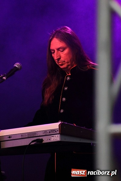 Zdjęcie w galerii na portalu naszraciborz.pl: Dni Raciborza 2014: Wyjątkowa muzyczna podróż w czasie z Electric Light Orchestra Classic wiadomości z regionu