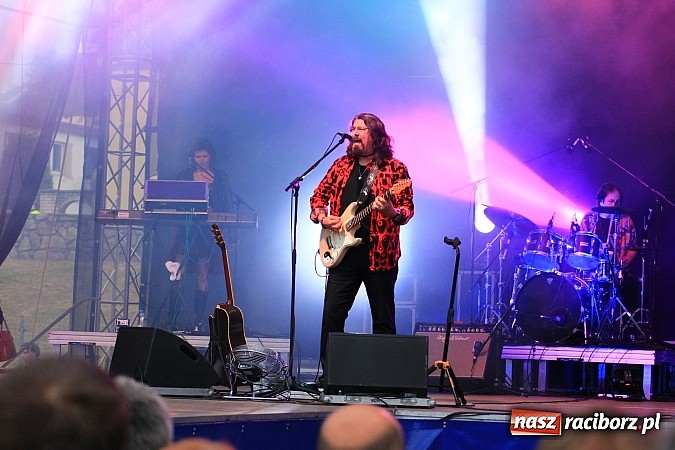 Zdjęcie w galerii na portalu naszraciborz.pl: Dni Raciborza 2014: Wyjątkowa muzyczna podróż w czasie z Electric Light Orchestra Classic wiadomości z regionu