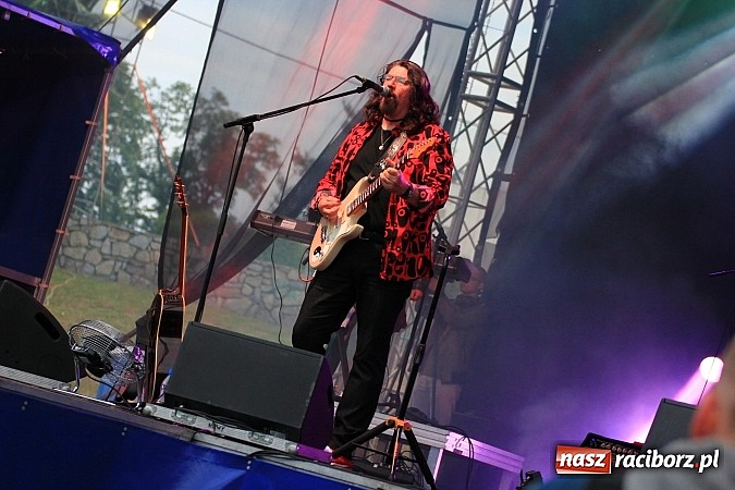 Zdjęcie w galerii na portalu naszraciborz.pl: Dni Raciborza 2014: Wyjątkowa muzyczna podróż w czasie z Electric Light Orchestra Classic wiadomości z regionu