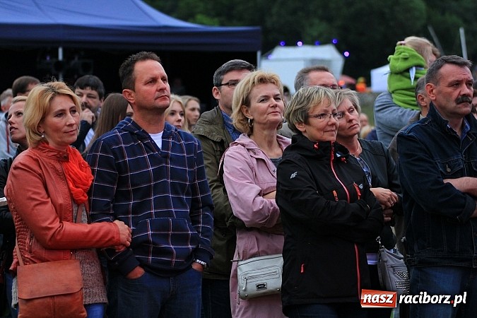 Zdjęcie w galerii na portalu naszraciborz.pl: Dni Raciborza 2014: Wyjątkowa muzyczna podróż w czasie z Electric Light Orchestra Classic wiadomości z regionu