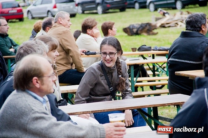Zdjęcie w galerii na portalu naszraciborz.pl: Noc Świętojańska w Kornicach  wiadomości z regionu