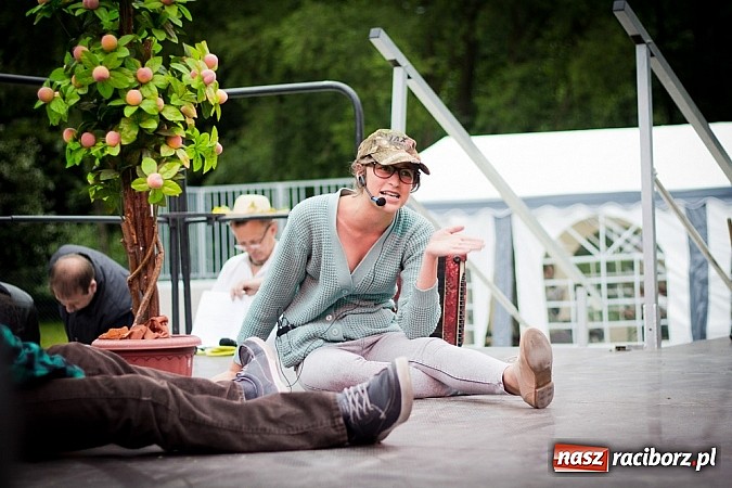 Zdjęcie w galerii na portalu naszraciborz.pl: Noc Świętojańska w Kornicach  wiadomości z regionu