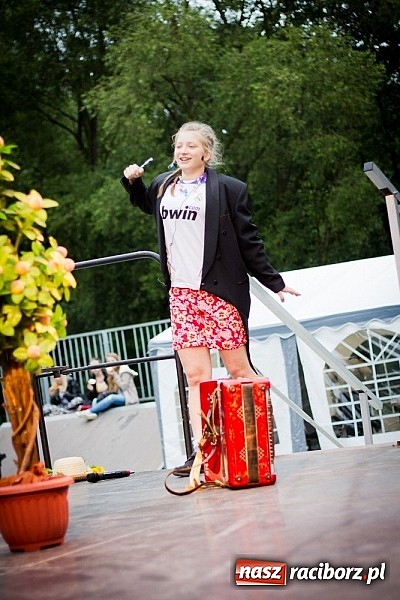 Zdjęcie w galerii na portalu naszraciborz.pl: Noc Świętojańska w Kornicach  wiadomości z regionu