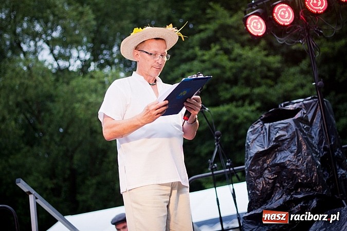 Zdjęcie w galerii na portalu naszraciborz.pl: Noc Świętojańska w Kornicach  wiadomości z regionu