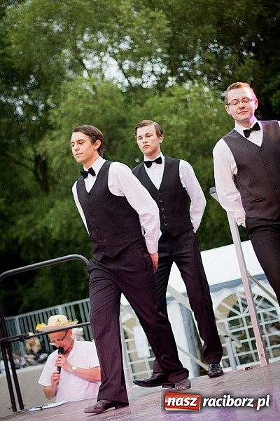 Zdjęcie w galerii na portalu naszraciborz.pl: Noc Świętojańska w Kornicach  wiadomości z regionu